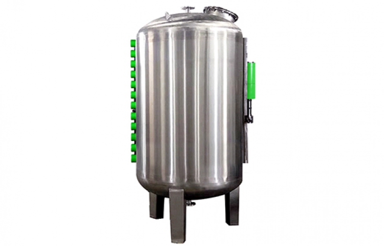 Na-22 非接觸式 環保型 放射性物位計 IUB-1K